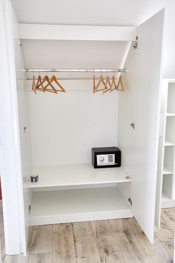 Apartament Rezeda Vendeghaz Fertőhomok Zewnętrze zdjęcie