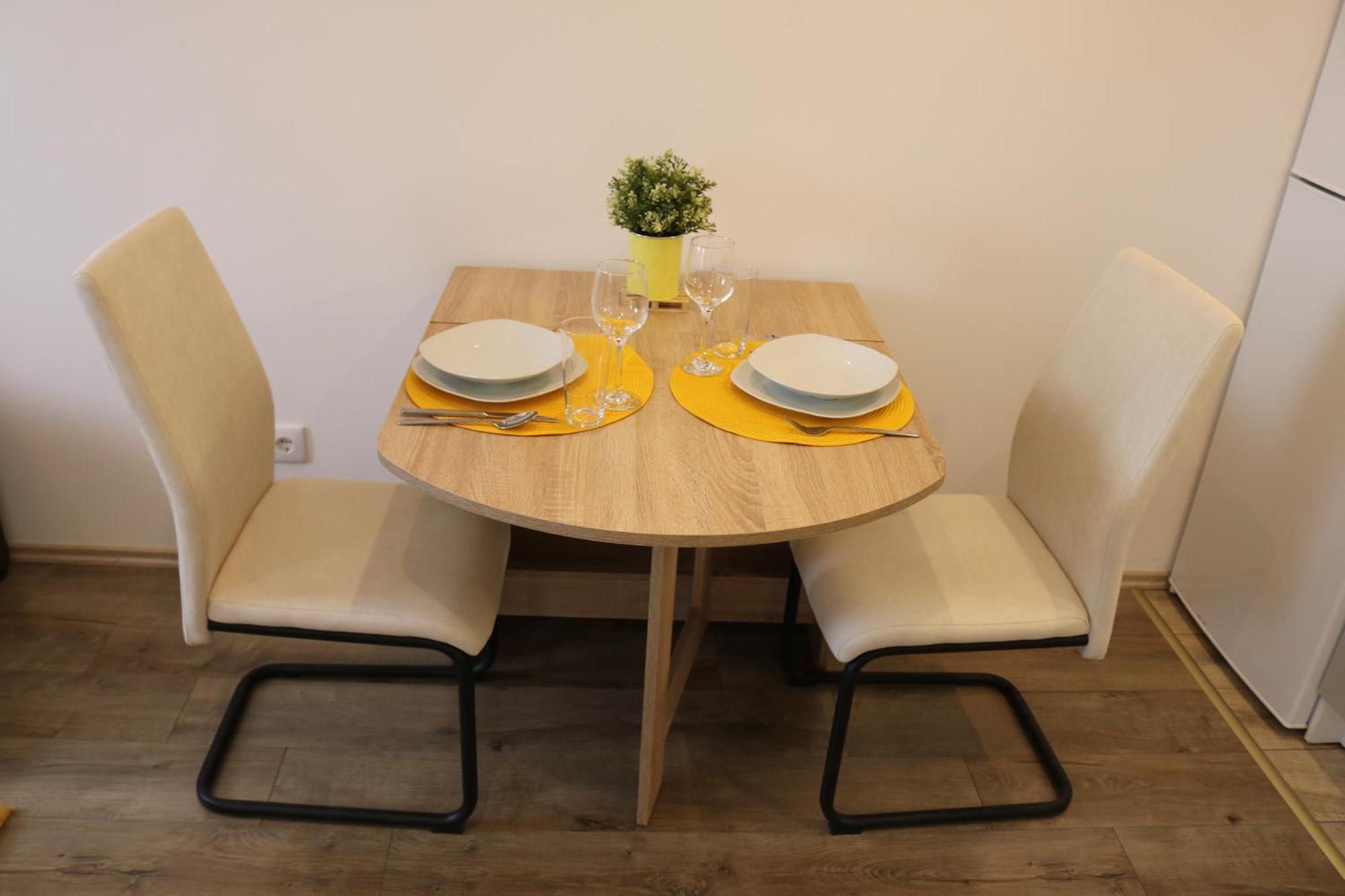 Apartament Rezeda Vendeghaz Fertőhomok Zewnętrze zdjęcie