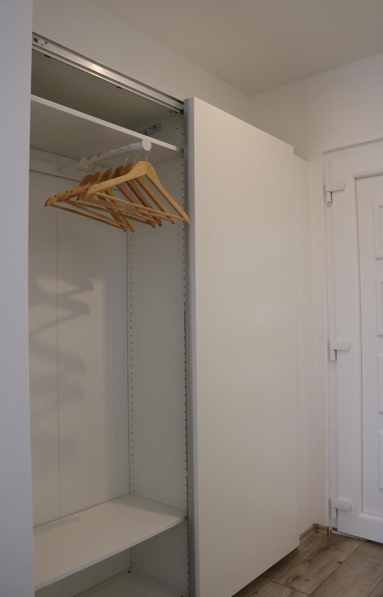 Apartament Rezeda Vendeghaz Fertőhomok Zewnętrze zdjęcie